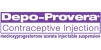 depoProvera logo